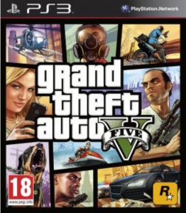 GTA 5 Usato

PlayStation 3 - Avventura
Versionr Italiana