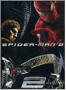 Spider-Man 2 Usato