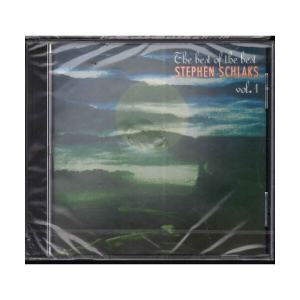Best of the Best, Vol. 1 by Stephen Schlaks (CD, 1997)

Cd Audio
Per le foto del prodotto contattateci.