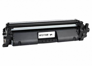 CSSTAR CF217A 17A Compatibile per Toner HP 17A CF217A per HP LaserJet Pro MFP M130fw M130fn M130nw M130a,HP LaserJet Pro M102w M102a Stampante