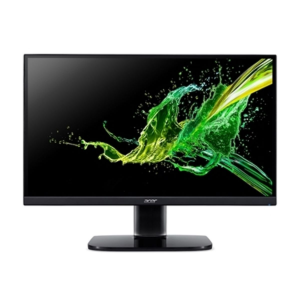 MONITOR ACER KA272A UM.HX2EE.A19 27"FHD TFT 16:9 1MS 250CD/M2 2Y HDMI VGA VESA