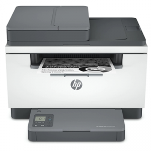 STAMPANTE HP MFC LASERJET M234SDWE HP+ 6GX01E 3IN1 FAX A4 29PPM WIFI-LAN-USB-BT ADF 600X600 2Y FR 64MB