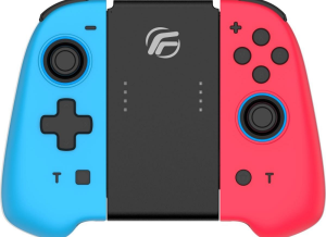 Switch Fenner Tech Controller JoyCon Wireless
