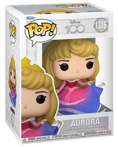FUNKO POP Disney 100th Aurora 1316