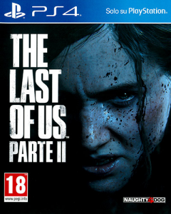 The Last of Us: Parte II Usato

PlayStation 4 - Avventura
Versione Italiana