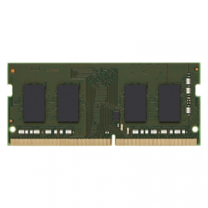 ESP.NB DDR4 SO-DIMM 4GB 2666MHZ KVR26S19S6/4 KINGSTON CL19 SINGLE RANK