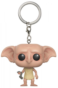 FUNKO KEY Harry Potter Dobby

Uscita prevista:30/11/2023
