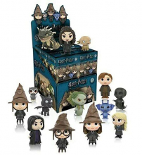 FUNKO MYSTERY MINI Harry Potter S2