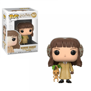 FUNKO POP Harry Potter Hermione Granger 57