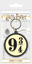 Portachiavi Harry Potter 9 3/4