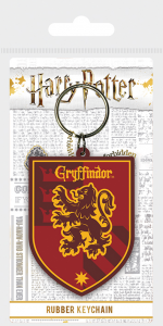 Portachiavi Harry Potter Grifondoro