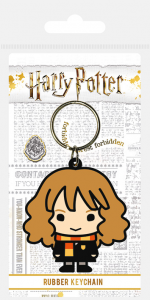 Portachiavi Harry Potter Hermione Chibi