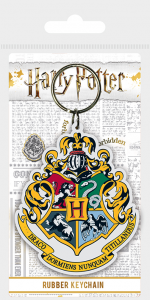 Portachiavi Harry Potter Hogwarts