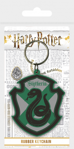 Portachiavi Harry Potter Serpeverde
