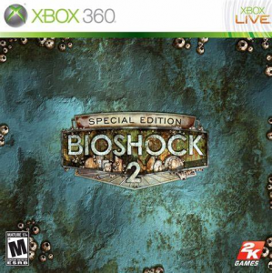 Bioshock 2 Edizione Speciale