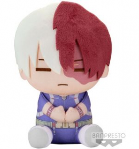 My Hero Academia - Shoto Todoroki (20 cm)