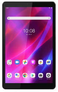 Lenovo Tab M8 (3rd Gen) 4G Mediatek LTE 32 GB 20,3 cm (8") 3 GB Wi-Fi 5 (802.11ac) Android 11 Grey
