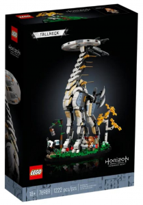 76989 Horizon Forbidden West Collolungo