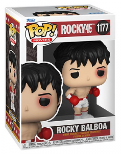 FUNKO POP Rocky 45th Rocky Balboa