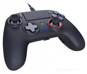 NACON PS4 Controller Wired Revolution Pro 3