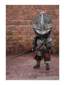 Elden Ring Figuarts mini AF Raging Wolf 9 cm