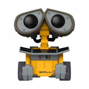 Funko Pop ! Disney Wall-E : Charging Wall-E (1119) Spec. sc1