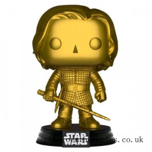 Funko Pop ! Star Wars : Kylo Ren (194) Exclusive