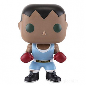 Funko Pop ! Street Fighter : Balrog (141)