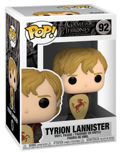 FUNKO POP Game of Thrones Tyrion