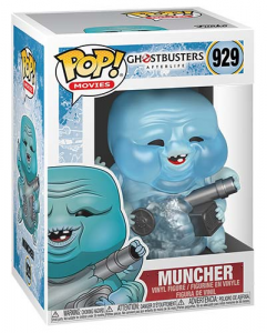 FUNKO POP Ghostbusters A. Muncher 929