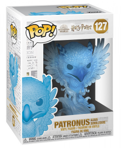 FUNKO POP Harry Potter Patronus Albus