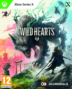 Wild Hearts

Xbox Series X - Azione
Versione Italiana