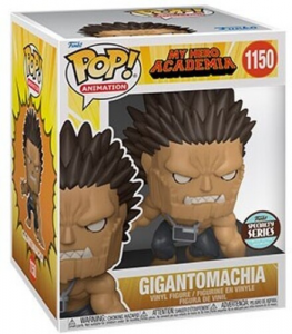 Funko Pop ! My Hero Academia Gigantomachia (1150) EXM 15cm