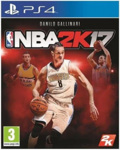 Nba 2K7 Usato

PlayStation 4 - Basket
Versione Import