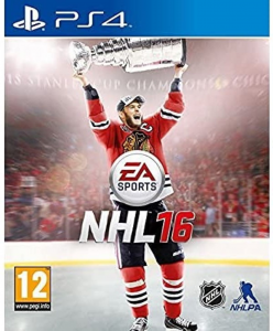 NHL 16 Usato

PlayStattion 4 - Sportivo
Versione Import