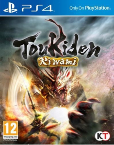 Toukiden Kiwami Usato

PlayStation 4 - Azione
Versione Italiana