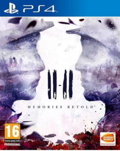 11-11: Memories Retold Usato

PlayStation 4 - Azione
Versione Italiana