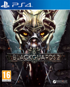 Blackguards 2 Usato

PlayStation 4 - Azione
Versione Italiana