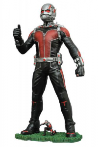 ST Marvel Gallery : Ant-Man 22 cm