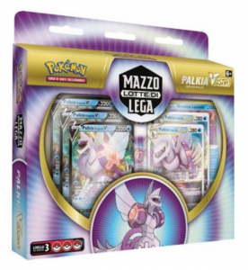Pokemon Mazzi Lotte di Lega Maggio 2023