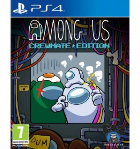 Among Us (Crewmate Edition) Usato