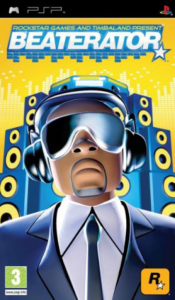 Beaterator

Sony Psp - Musicale
Versione Italiana