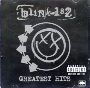 Blink-182 â€“ Greatest Hits Usato