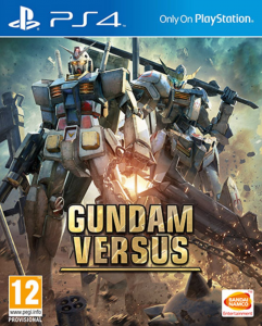 Gundam Versus Usato

PlayStation 4 - Azione
Versione Italiana