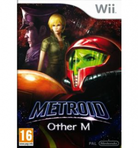 Metroid Other M