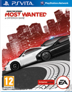 Need For Speed Most Wanted Usato

PsVita - Corse Auto
Versione Italiana