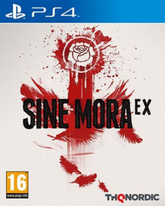 Sine Mora EX Usato

PlayStation 4 - Sparatutto
Version Italiana