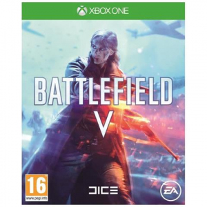 Battlefield 5 Usato