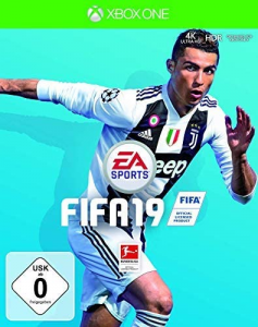 FIFA 19 Usato

Xbox One - Calcio
Versione Italiana