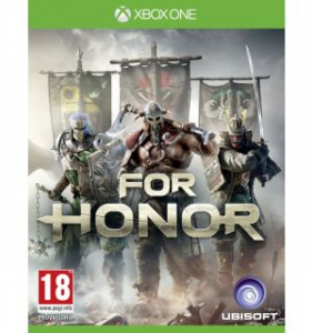 For Honor Usato